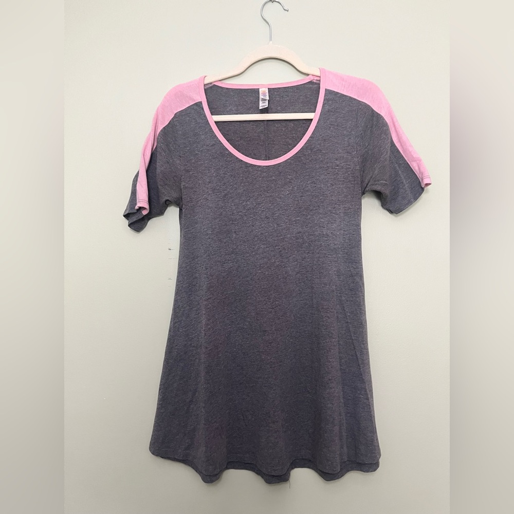 LuLaRoe Classic T